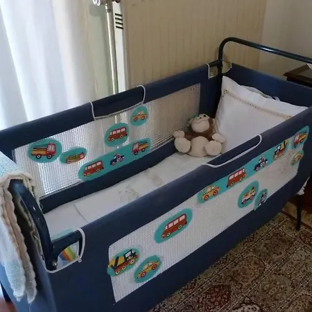 Apartment Dimitris Corner Studio 2 στούντιο κοντά στα χανιά Tavronitis (Crete)