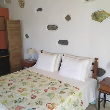 Dimitris Corner Studio 2 στούντιο κοντά στα χανιά Apartment Tavronitis (Crete)