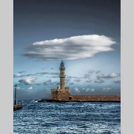 Dimitris Corner Studio 2 στούντιο κοντά στα χανιά * Tavronitis (Crete)
