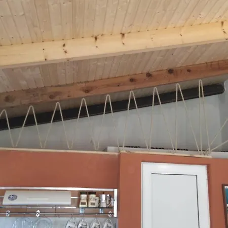 Apartment Dimitris Corner Studio 2 στούντιο κοντά στα χανιά Tavronitis (Crete)