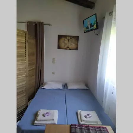 Dimitris Corner Studio 2 στούντιο κοντά στα χανιά Apartment