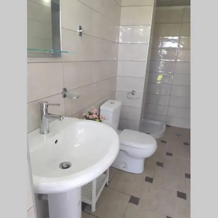 Dimitris Corner Studio 2 στούντιο κοντά στα χανιά Apartment
