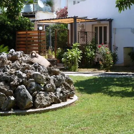 Dimitris Corner Studio 2 στούντιο κοντά στα χανιά Apartment Tavronitis (Crete)