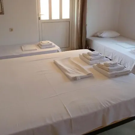 Apartment Dimitris Corner Studio 2 στούντιο κοντά στα χανιά