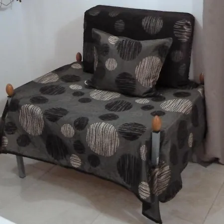 Dimitris Corner Studio 2 στούντιο κοντά στα χανιά Apartment Tavronitis (Crete)