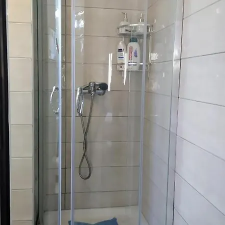Dimitris Corner Studio 2 στούντιο κοντά στα χανιά Apartment