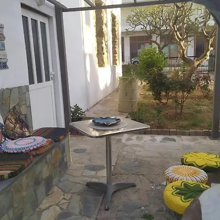 Dimitris Corner Studio 2 στούντιο κοντά στα χανιά Apartment Tavronitis (Crete)