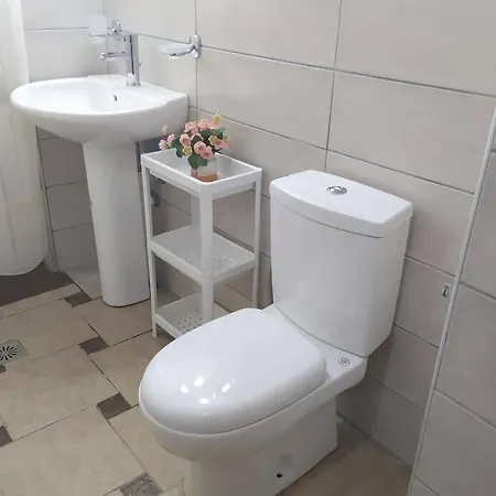 Dimitris Corner Studio 2 στούντιο κοντά στα χανιά Apartment