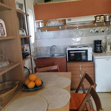 Dimitris Corner Studio 2 στούντιο κοντά στα χανιά *